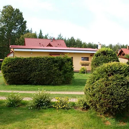 Daire Fala W Kopalinie Lubiatowo (Pomerania)