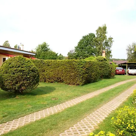 Fala W Kopalinie Daire