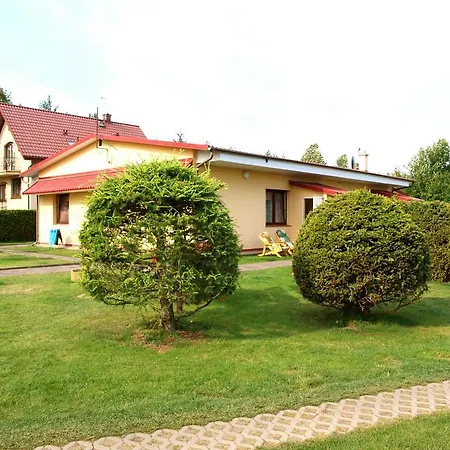 Daire Fala W Kopalinie *