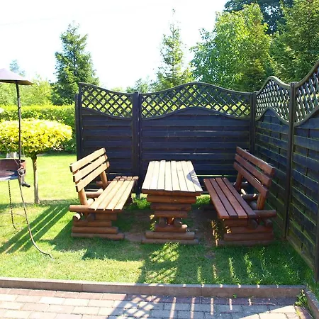 Fala W Kopalinie Daire *