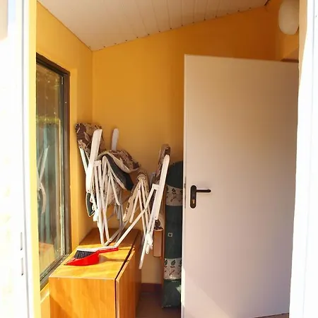 Daire Fala W Kopalinie Lubiatowo (Pomerania)