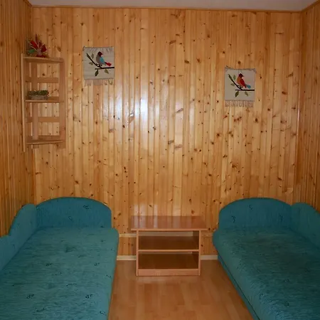 Fala W Kopalinie * Lubiatowo (Pomerania)