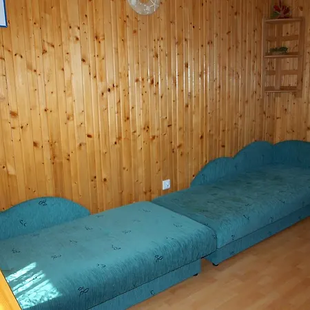 Fala W Kopalinie Lubiatowo (Pomerania)