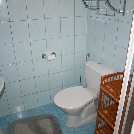 Daire Fala W Kopalinie Lubiatowo (Pomerania)