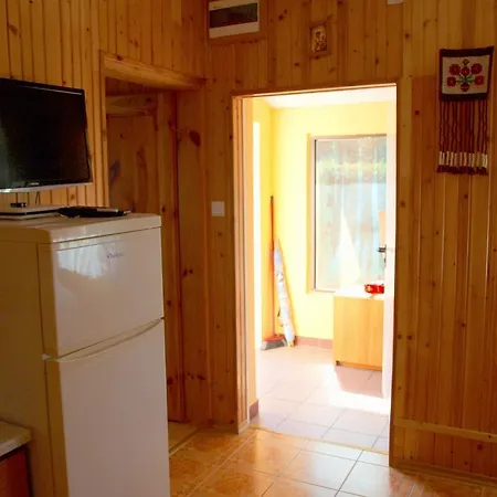 Fala W Kopalinie Daire Lubiatowo (Pomerania)