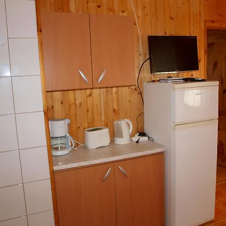 Fala W Kopalinie Lubiatowo (Pomerania)