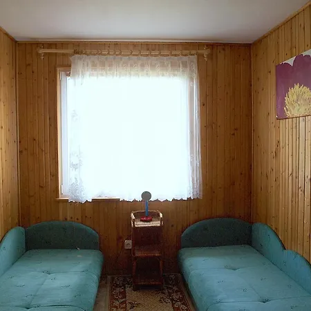 Fala W Kopalinie Daire Lubiatowo (Pomerania)