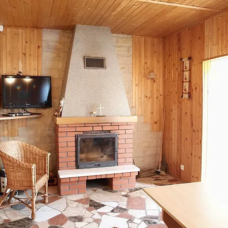 Daire Fala W Kopalinie *