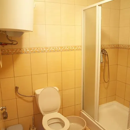 Fala W Kopalinie Daire Lubiatowo (Pomerania)