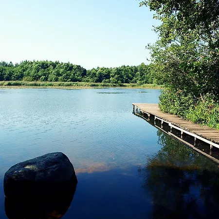 Fala W Kopalinie Daire