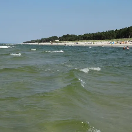 Fala W Kopalinie Daire *