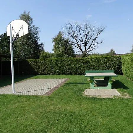 Fala W Kopalinie Daire Lubiatowo (Pomerania)