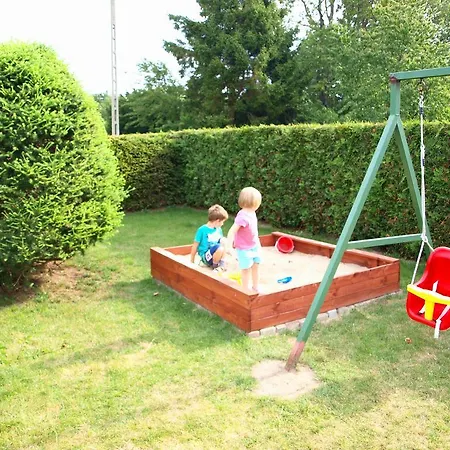 Fala W Kopalinie Lubiatowo (Pomerania)