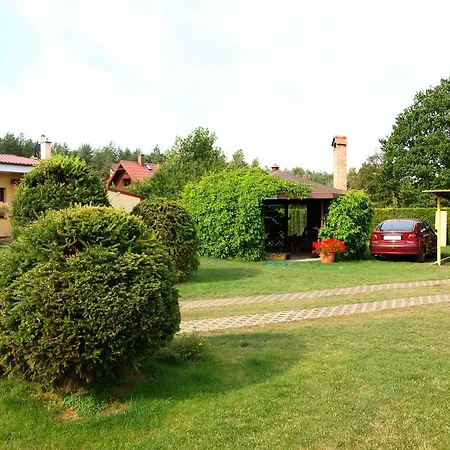 Fala W Kopalinie Daire