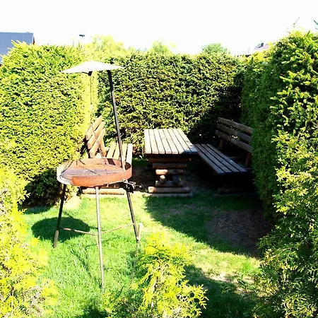 Daire Fala W Kopalinie Lubiatowo (Pomerania)