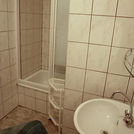 Fala W Kopalinie Daire