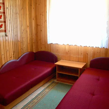 Daire Fala W Kopalinie