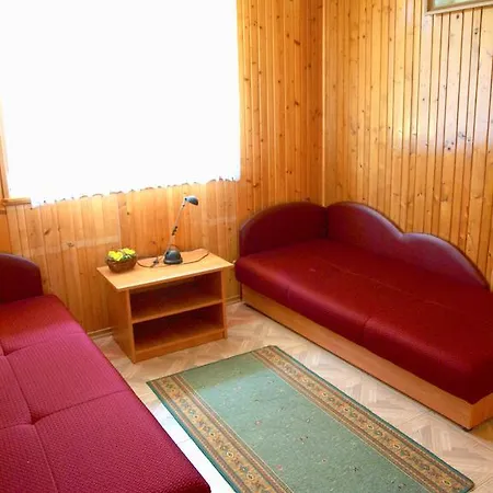 Fala W Kopalinie Daire Lubiatowo (Pomerania)