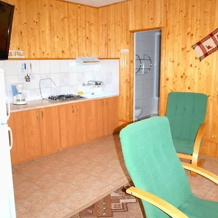 Fala W Kopalinie Lubiatowo (Pomerania)