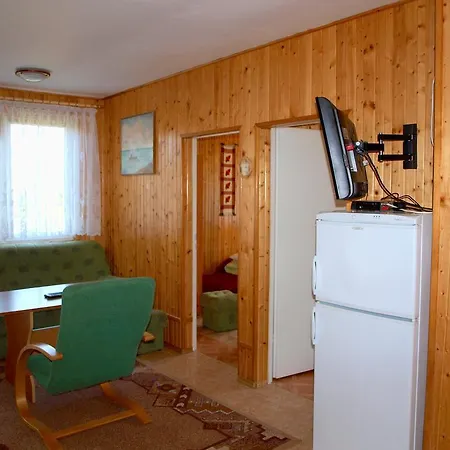 Daire Fala W Kopalinie *