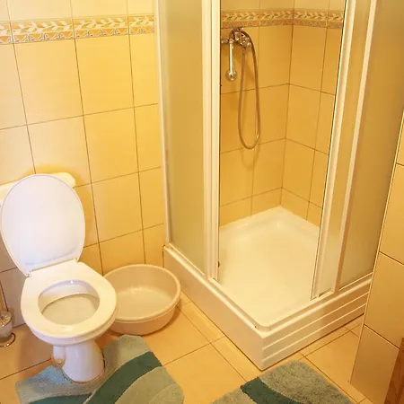 Daire Fala W Kopalinie *