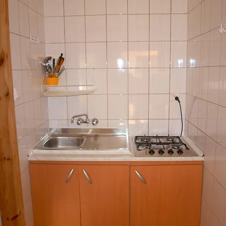 Daire Fala W Kopalinie Lubiatowo (Pomerania)