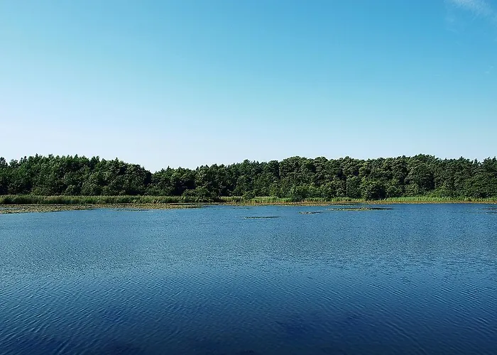 Fala W Kopalinie شقة