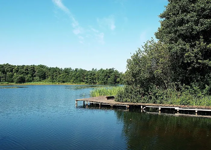 شقة Fala W Kopalinie