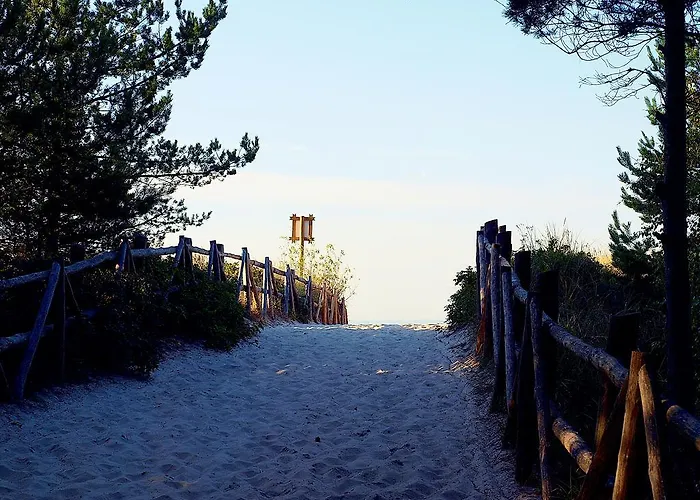 Fala W Kopalinie شقة