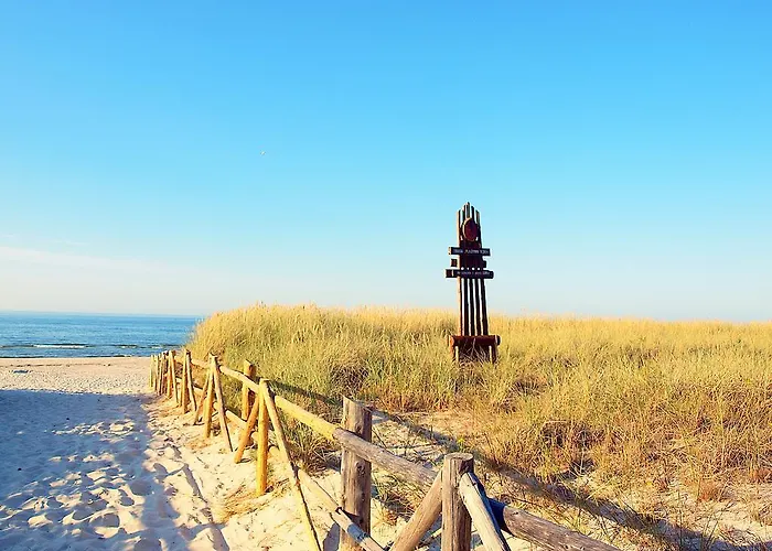 Fala W Kopalinie شقة لوبيتاتو