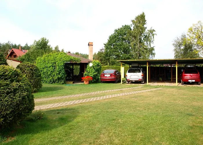 Fala W Kopalinie شقة *