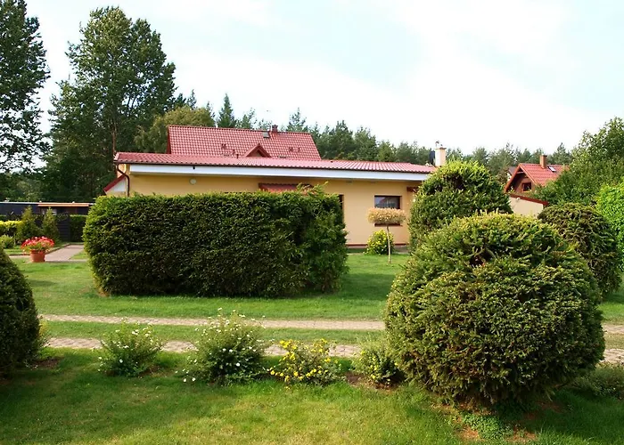 شقة Fala W Kopalinie لوبيتاتو