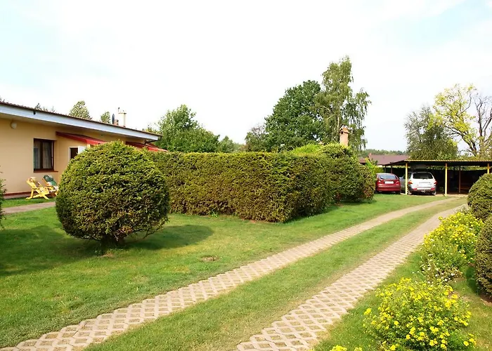 Fala W Kopalinie شقة