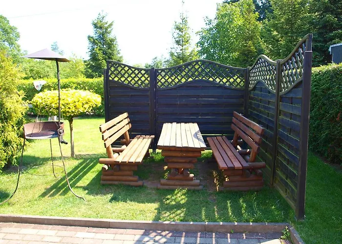 Fala W Kopalinie شقة *