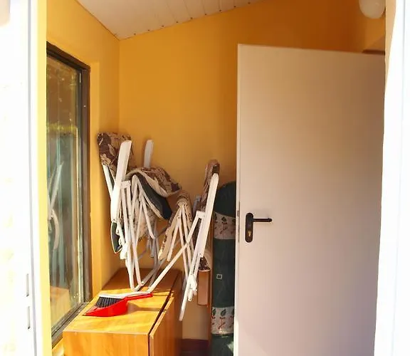 شقة Fala W Kopalinie لوبيتاتو