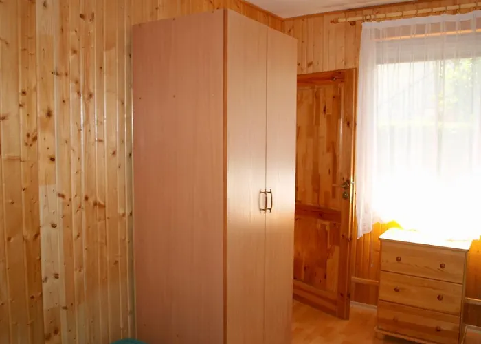 شقة Fala W Kopalinie