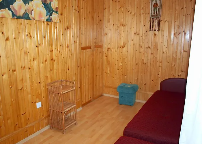 شقة Fala W Kopalinie *