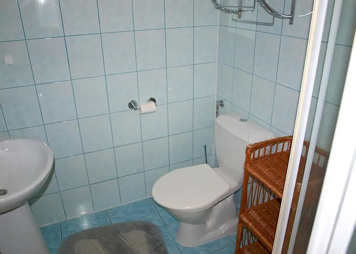 شقة Fala W Kopalinie لوبيتاتو