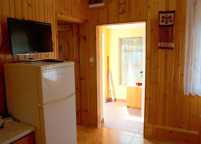 Fala W Kopalinie شقة لوبيتاتو