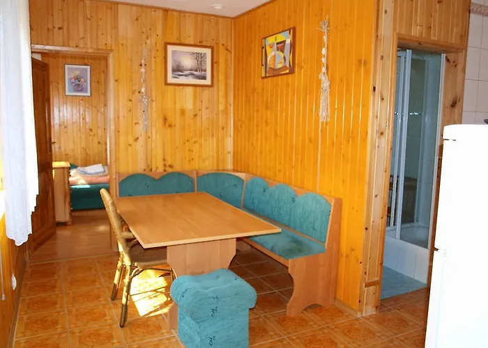 شقة Fala W Kopalinie *