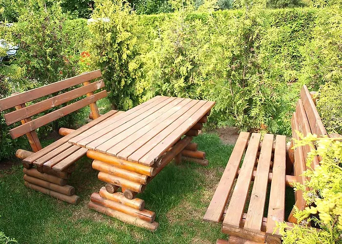 شقة Fala W Kopalinie لوبيتاتو