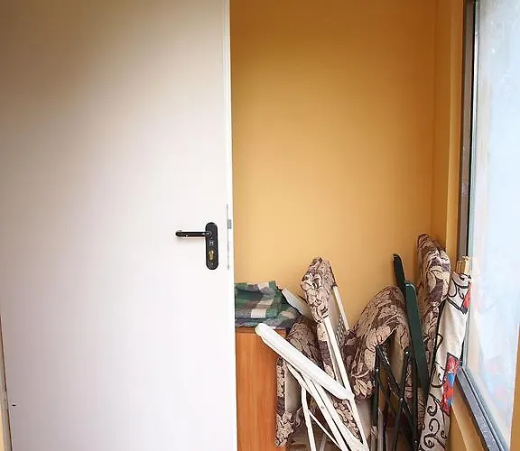 شقة Fala W Kopalinie