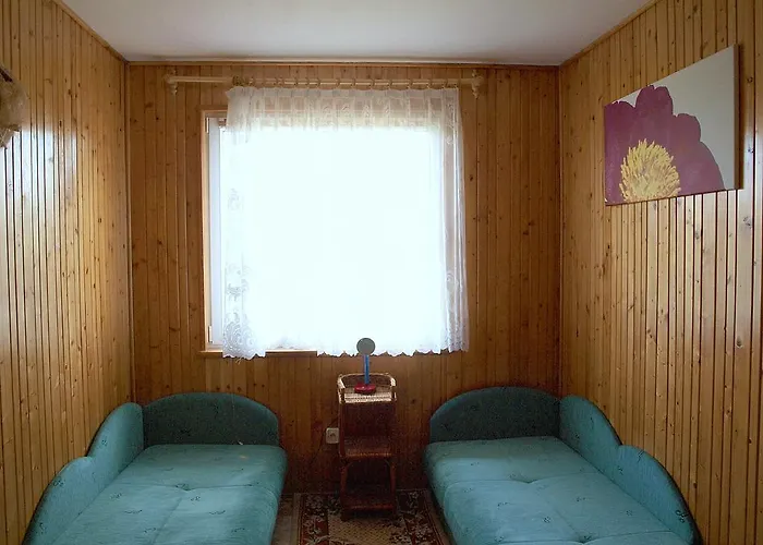 Fala W Kopalinie شقة لوبيتاتو