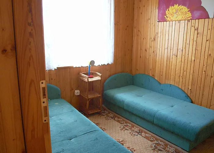 Fala W Kopalinie شقة