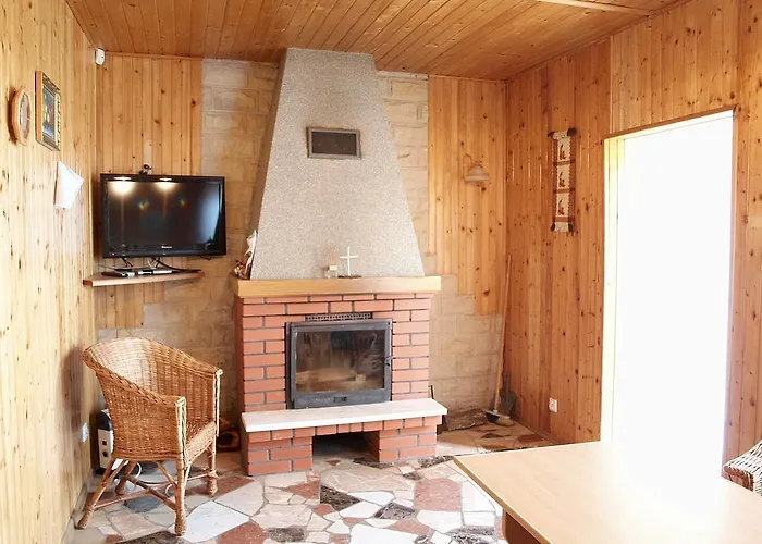 شقة Fala W Kopalinie *