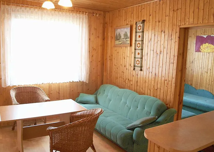 شقة Fala W Kopalinie لوبيتاتو