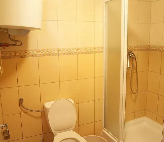 Fala W Kopalinie شقة لوبيتاتو