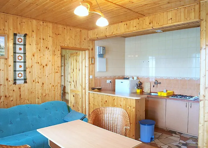 شقة Fala W Kopalinie لوبيتاتو