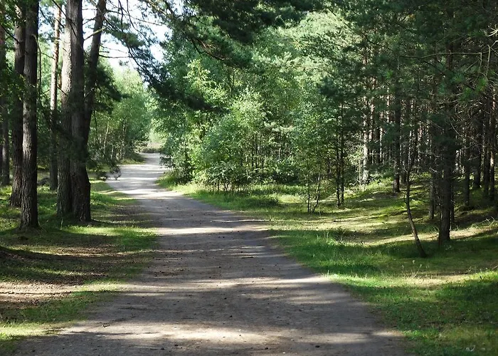 شقة Fala W Kopalinie لوبيتاتو