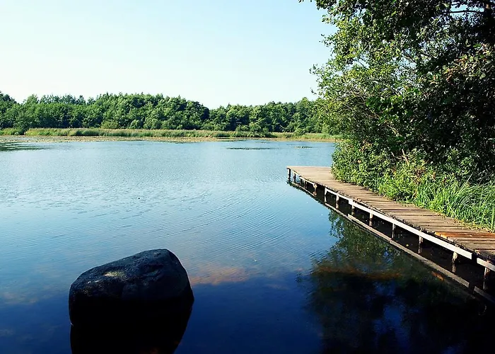 Fala W Kopalinie شقة